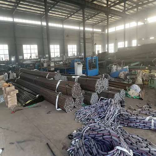 文昌声测管施工及验收规范（最全最详细）