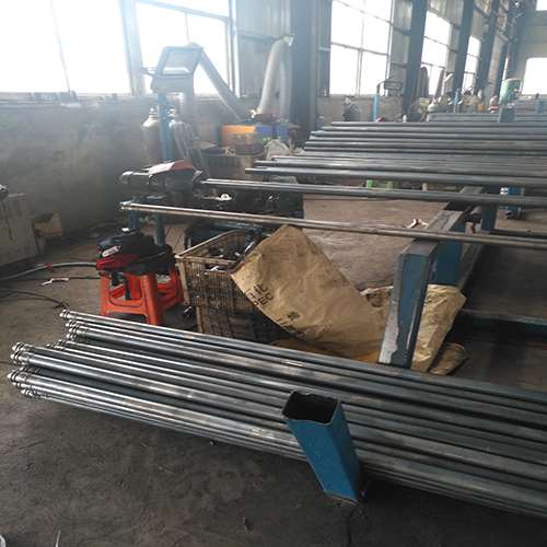 文昌桥梁桩基声测管的施工工艺流程