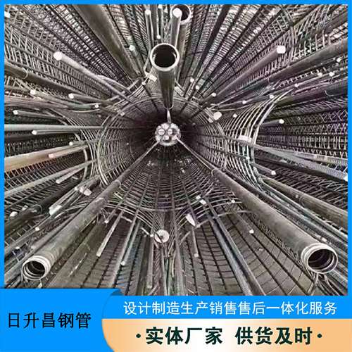 文昌声测管规格型号有哪些分类？